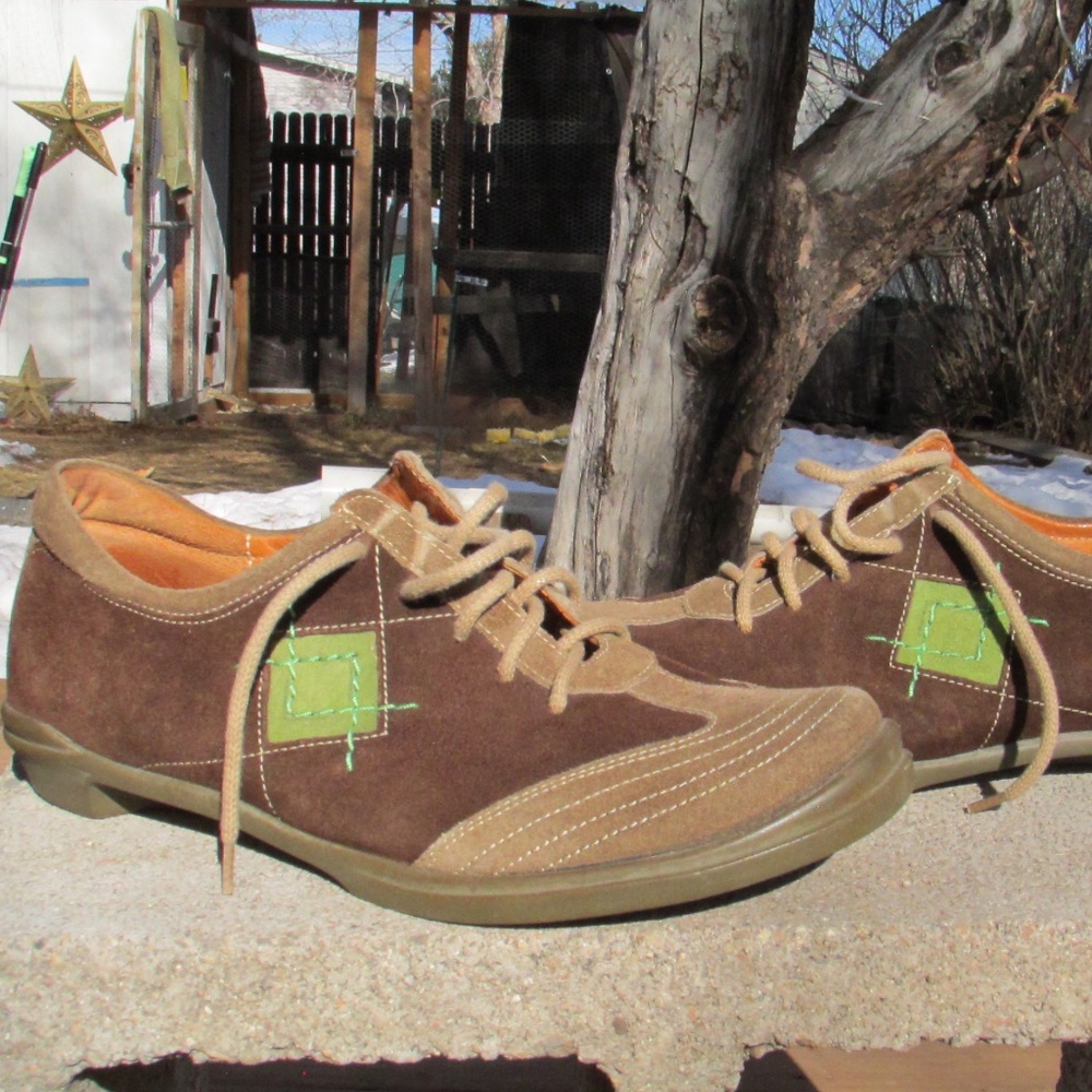 Think! Wechsel Fussbett Shoes